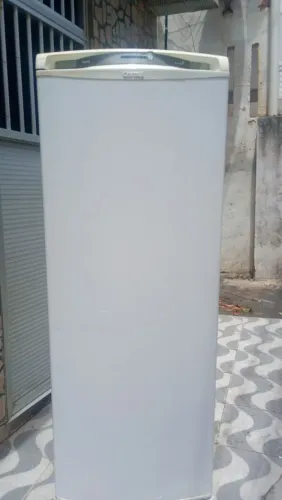 Vendo geladeira funcionando
