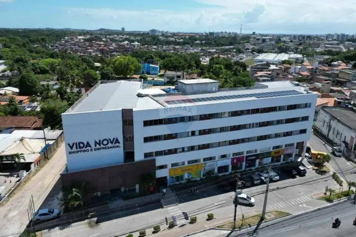 Sala Comercial à venda no Shopping Vida Nova, Lauro de Freitas