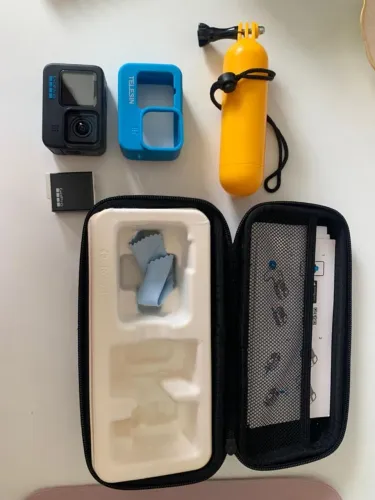 Gopro Hero 11 Black