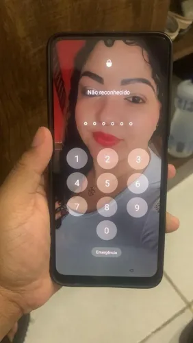 Realme note 60x 128 gb 