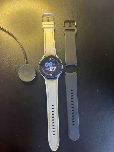 Vendo Samsung Galaxy Watch 4, em excelente estado