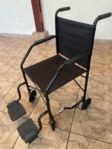Cadeira de rodas 