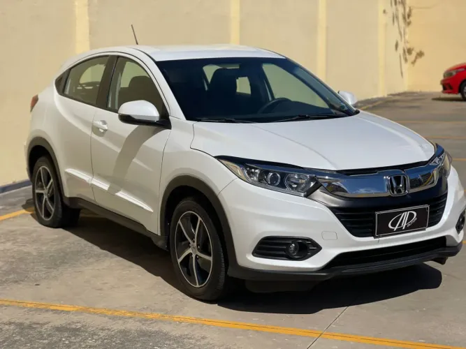 Honda HR-V LX 1.8 Flexone 16V 5P Aut. 2021