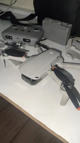 Drone DJI mini 2 4K