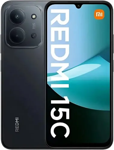 redmi 15c semi-novo (4 meses de uso)