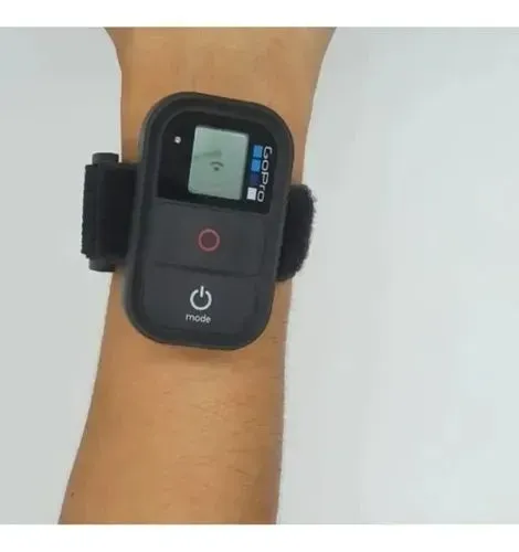 Controle Remoto Gopro Original
