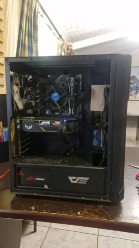 Pc gamer 