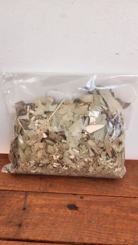 Produtos naturais- Eucalipto misto