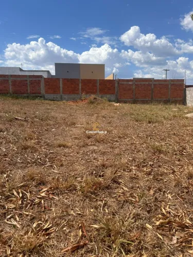 Ágio de Lote Residencial - 250 m² - Plano Diretor Sul
