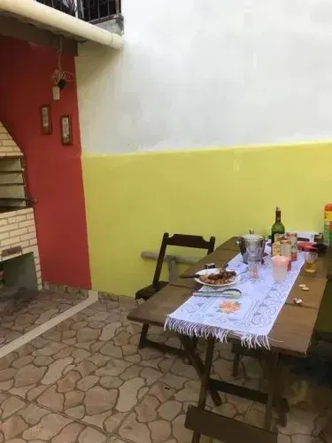 VENDO CASA SM SÃO GERALDO