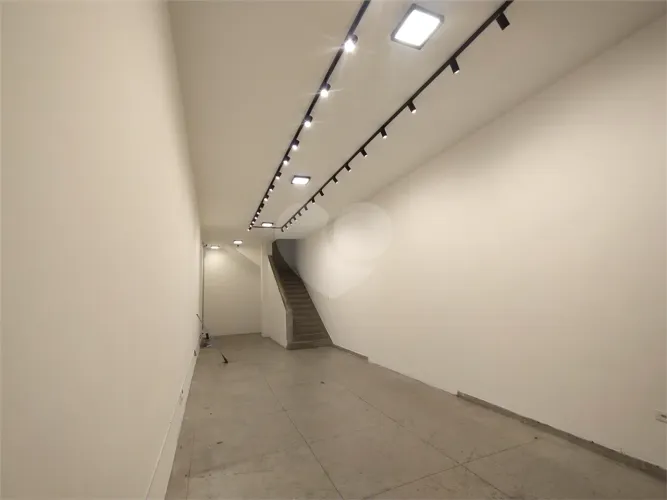 Salão Comercial para locação em Brás - SP