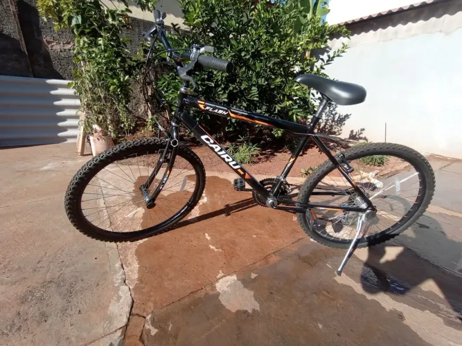 Bike nova aro 26