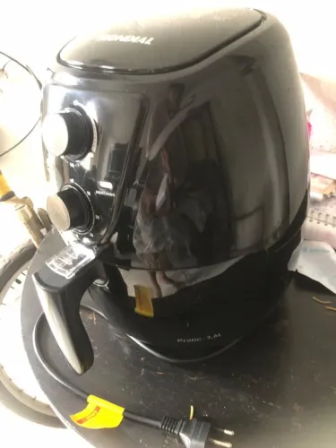 Air fryer