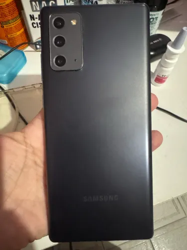 GALAXY NOTE 20 ULTRA 256G