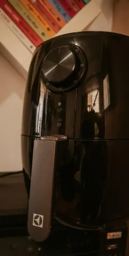 AirFryer Fritadeira Elétrica 4,6 Litros Electrolux