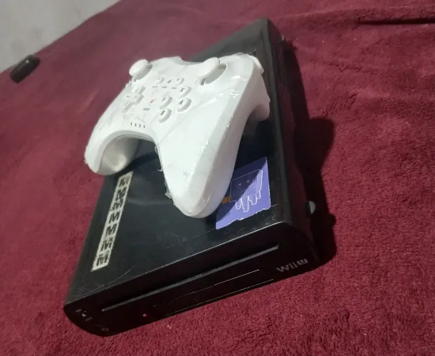 Wii u