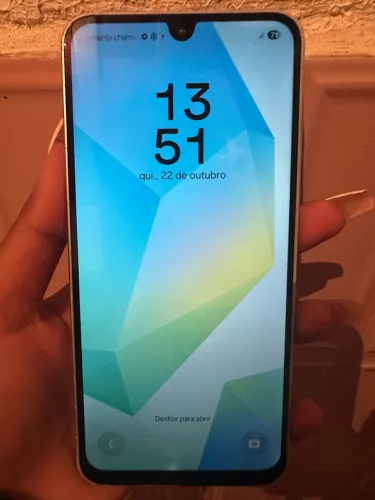 Celular Samsung A15