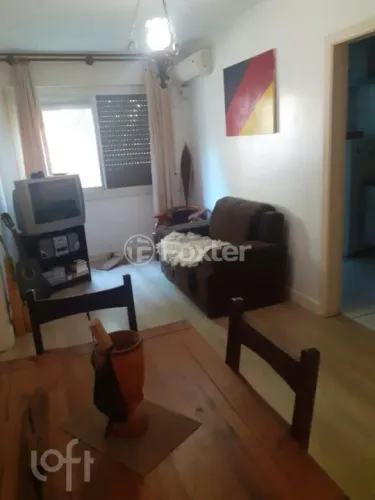 Apartamento à venda Rua Luís Lederman, Morro Santana - Porto Alegre