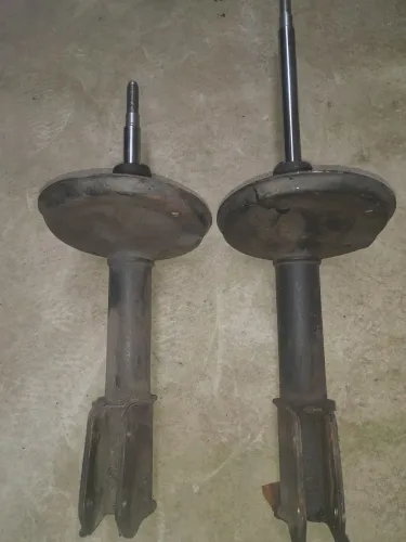 Par Amortecedor Renault CLIO ORIGINAL