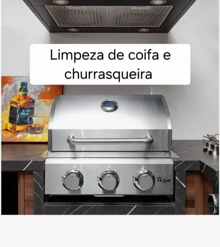 Limpeza e desincrustacao 
