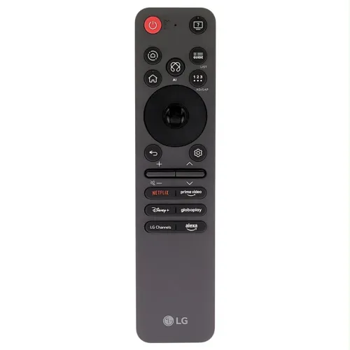 LG MAGIC REMOTE