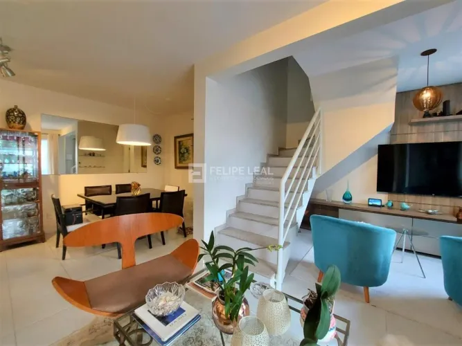 Apartamento em Trindade - Florianópolis, SC
