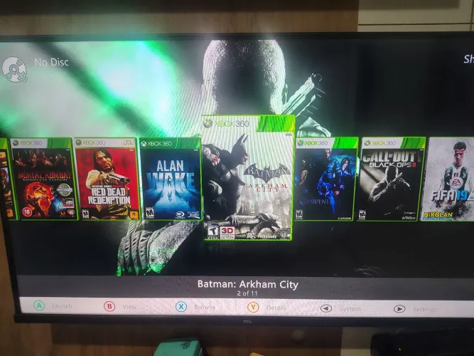 Xbox 360