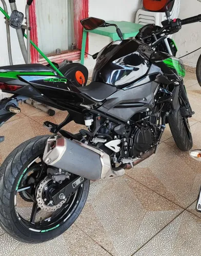 Z400