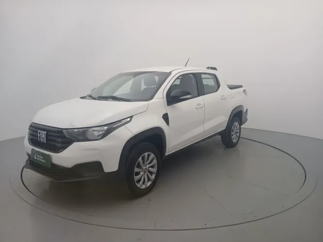 Fiat Strada Freedom 1.3 Flex 8V CD 2026