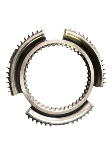 Cone Sincronizado Câmbio Mb G181-9 *4