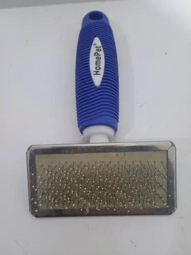 Rasqueadora Profissional Home Pet