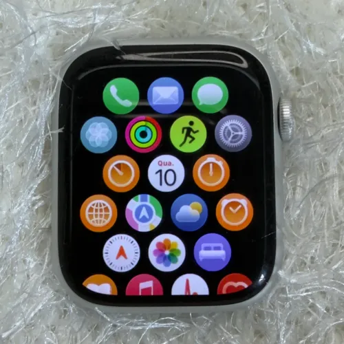 Apple Watch Series 8 45mm GPS + Cellular