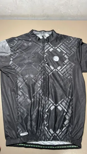 CAMISA CICLISMO MAURO RIBEIRO FAIR