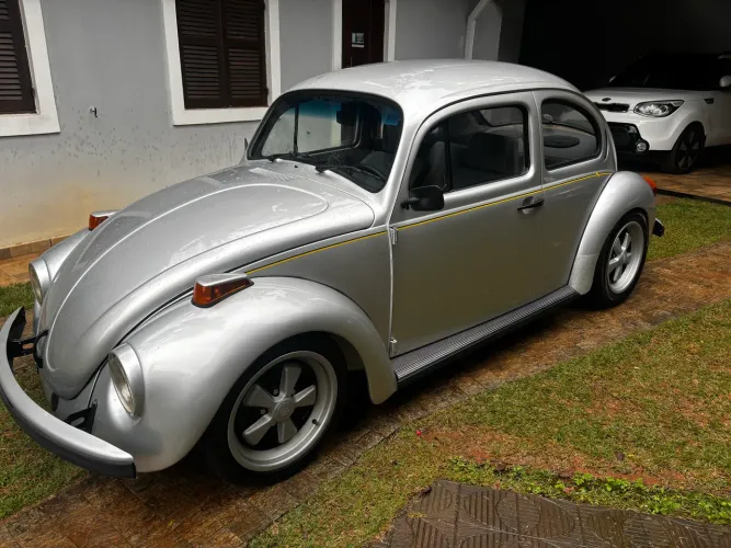 Volkswagen Fusca Fusca (gasolina) 1994