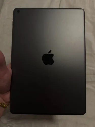 iPad 9 - 64 gb (Preto)