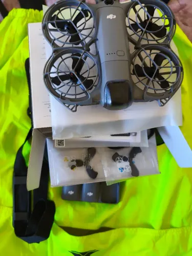 Drone Dji Neo 2 fly more