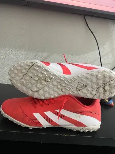 ADIDAS SOCIETY PREDATOR ORIGINAL