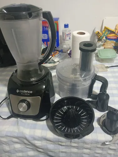 Multiprocessador Cadence