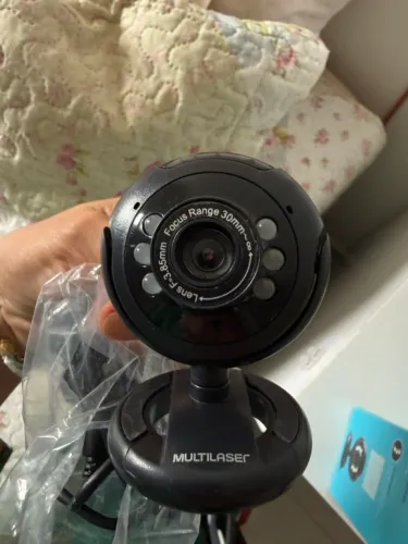 Webcam