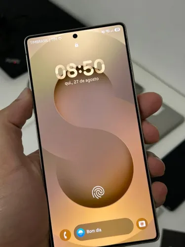 S25 Ultra - Excelente - 12GB RAM - 256GB