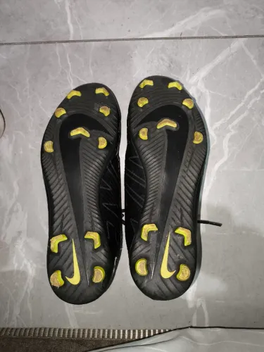 Nike Mercurial Vapor 15 Club FG/MG Original - TAM 43