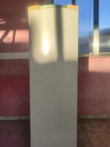 Geladeira 1 porta
