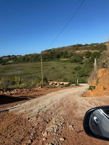 Chácara de 2.500m² em Xuri