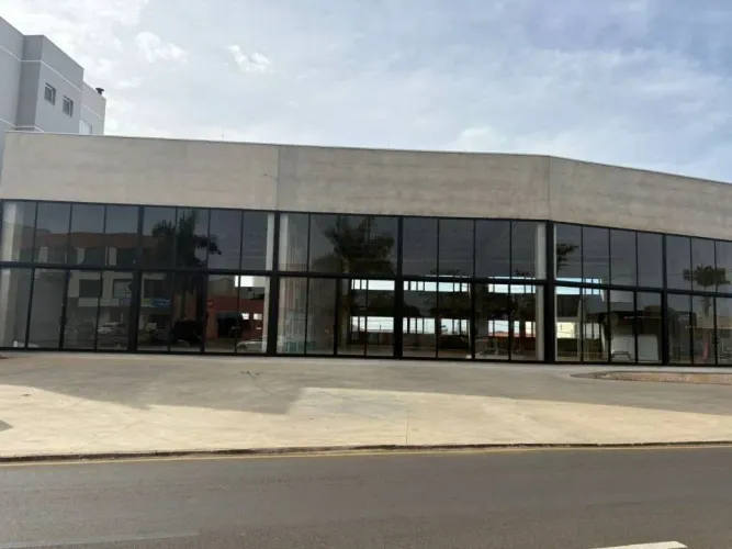 Imóvel, para locação, 547 m², por R$ 15.000,00 - Jardim Planalto - Jaguariúna/SP