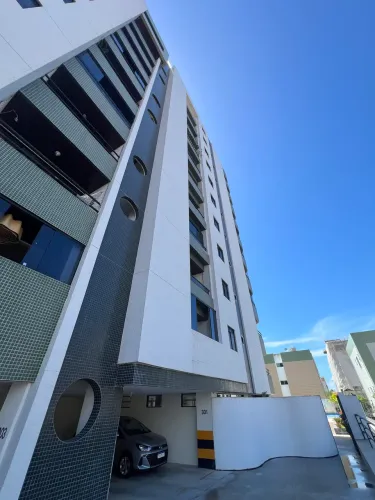 Apartamento 3 quartos + DCE 115m 2 Intermares PB