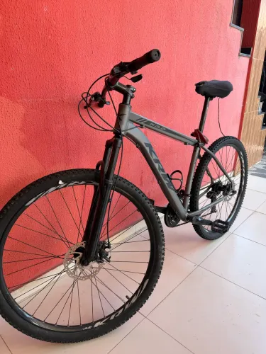 VENDO BIKE ARO 29