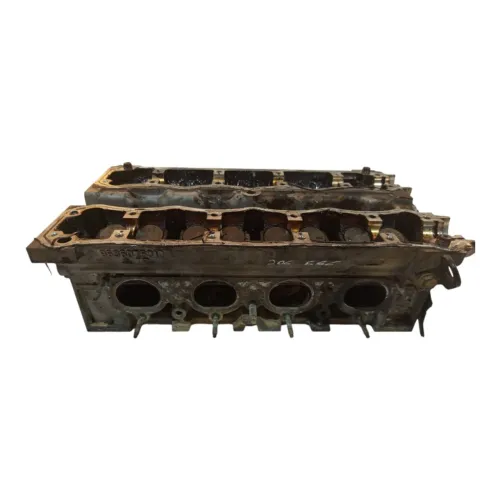Cabeçote Peugeot 206 207 307 1.6 16v 2003 2004 2005 A 2008