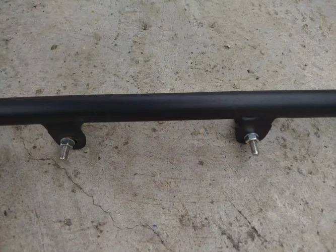Suporte de iluminação auxiliar para Tiger 800.