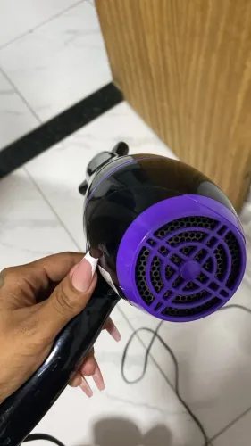 Secador de cabelo Mondial