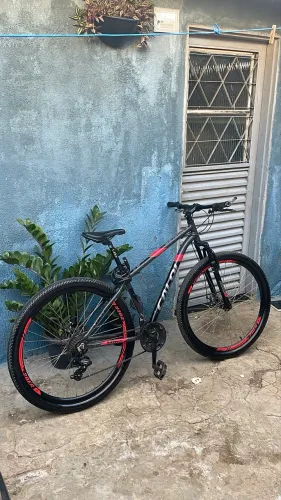 Bicicleta Aro 29